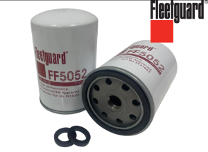 Фильтр топливный FF5052 (P553004/ 2175046/656501/ CX7085/CX0710) Резьба M16 x 1.5