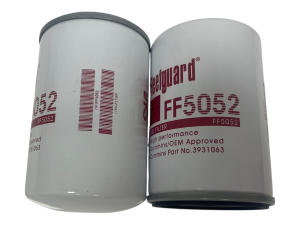 Фильтр топливный FF5052 (P553004/ 2175046/656501/ CX7085/CX0710) Резьба M16 x 1.5 - 2