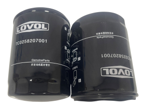 Фильтр гидравлики TC02582070001 Foton Lovol - 2
