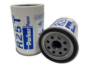 Фильтр топливный R25T Parker (SN902510/BF46025O/WK94038X/SK3390/FS19778) Резьба 1-14UNS