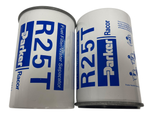 Фильтр топливный R25T Parker (SN902510/BF46025O/WK94038X/SK3390/FS19778) Резьба 1-14UNS - 2