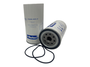 Фильтр топливный R160DRCR01 (WK10807X/BF1391O/H701WK/4395037/11110683) Резьба 1-14