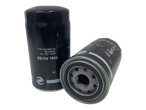 Фильтр топливный C85AB-1W8633+A (CX0814C, D638-002-02+B) Резьба 1-14