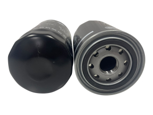 Фильтр топливный C85AB-1W8633+A (CX0814C, D638-002-02+B) Резьба 1-14 - 1