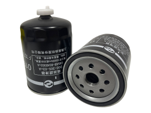 Фильтр топливный C85AB-85AB302+B (SFC2901, SN25109, D00-305-031+A) Резьба 1-14