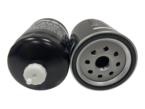 Фильтр топливный C85AB-85AB302+B (SFC2901, SN25109, D00-305-031+A) Резьба 1-14 - 1