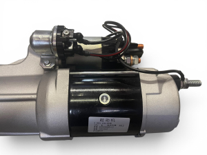 Стартер S00004889+02 24V SDEC - 2