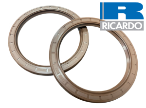 Сальник коленвала задний (105/130/12) Ricardo 6105