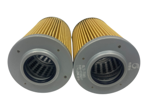 Фильтр топливный вставка CS0712A (644-1105010) - 1