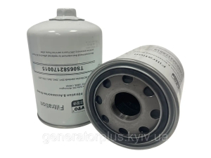 Фильтр гидравлики TS06582170015 (CA301MS1, P171617, SH63166, CS-100-M60-A, CS100M60)