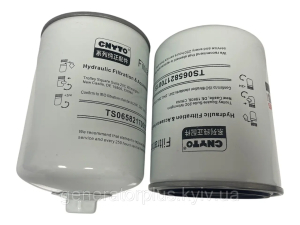 Фильтр гидравлики TS06582170015 (CA301MS1, P171617, SH63166, CS-100-M60-A, CS100M60) - 2