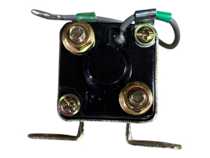 Реле стартера 24V 80A 37B-35085 - 1