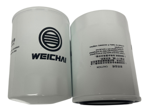 Фильтр масляный 1000395855 (WB202G/SO115/WO11022/SP4320) Резьба 1
