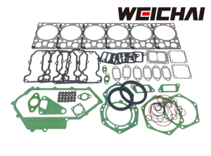 Комплект прокладок полный WEICHAI WP12