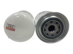 Фильтр масляный JX1011 640-1012240-С (W95017/LF3443/H19W07/B157) Резьба 1-12 - 1