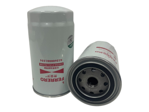 Фильтр топливный CX0815 (SN25110/ 612600081334/R010036/ BF9815) Резьба M20 x 1.5