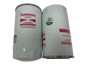 Фильтр топливный CX0815 (SN25110/ 612600081334/R010036/ BF9815) Резьба M20 x 1.5 - 2