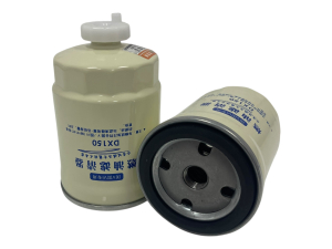 Фильтр топливный DX150 (FF5327/CX0708) Резьба M16x1.5