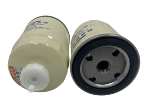 Фильтр топливный DX150 (FF5327/CX0708) Резьба M16x1.5 - 1