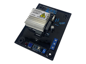AVR AS420 на дизель генераторы - 2