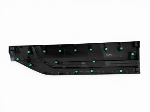Накладка передней двери нижняя L BYD Leopard 3 - 1