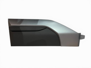 Накладка задней двери нижняя L BYD Leopard 3