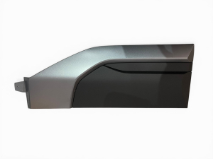 Накладка задней двери нижняя R BYD Leopard 3