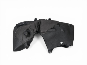 Подкрылок передний R  BYD Leopard 3