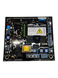 AVR SX440 на дизель генераторы
