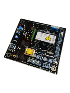 AVR SX440 на дизель генераторы - 1