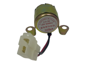 Реле стартера 12V маленькое - 2