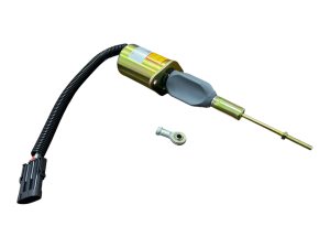 Датчик остановки двигателя (глушилка соленоид) 12V RE53559 - 1