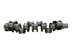 Коленчатый вал (коленвал) Cummins 6CT 8.3 STD 3917320 - 1
