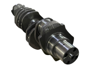 Коленчатый вал (коленвал) Cummins 6CT 8.3 STD 3917320 - 3