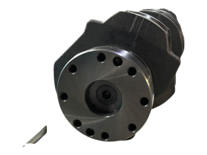 Коленчатый вал (коленвал) Cummins 6CT 8.3 STD 3917320 - 4