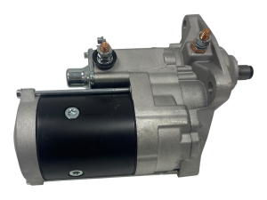 Стартер Cummins 6CT 8.3 3283214 - 4