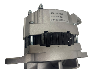 Генератор Cummins 6CT 8.3 3935530 - 2