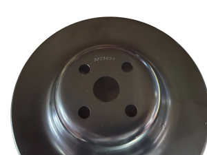 Шкив вентилятора Cummins 6CT 8.3 3926854 - 2