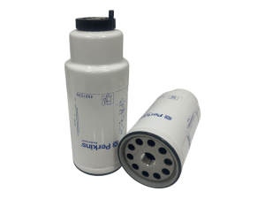 Фильтр топливный 4587259 (P550900/FS20007) Резьба 1-14