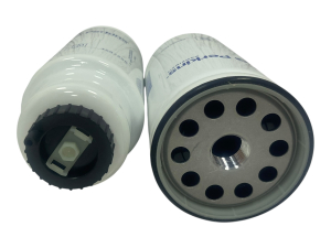 Фильтр топливный 4587259 (P550900/FS20007) Резьба 1-14 - 1