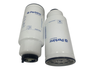 Фильтр топливный 4587259 (P550900/FS20007) Резьба 1-14 - 2