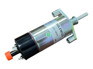 Датчик остановки двигателя (глушилка соленоид) 12V 155-4654