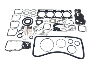 Комплект прокладок 8094741 Iveco F4GE