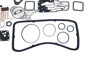 Комплект прокладок 8094741 Iveco F4GE - 6