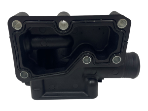 Корпус термостата нижний 4133L054 Perkins - 1