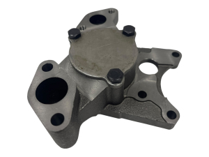 Насос масляный 4132F051 Perkins - 3