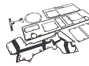 Комплект прокладок нижний Cummins KTA-19 3801007/4089391 - 1