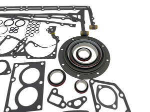 Комплект прокладок нижний Cummins KTA-19 3801007/4089391 - 2
