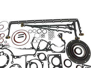 Комплект прокладок нижний Cummins KTA-19 3801007/4089391 - 3