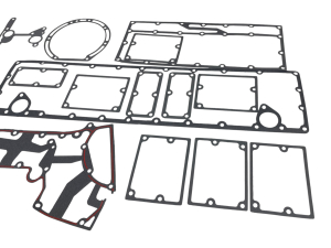 Комплект прокладок нижний Cummins KTA-19 3801007/4089391 - 5
